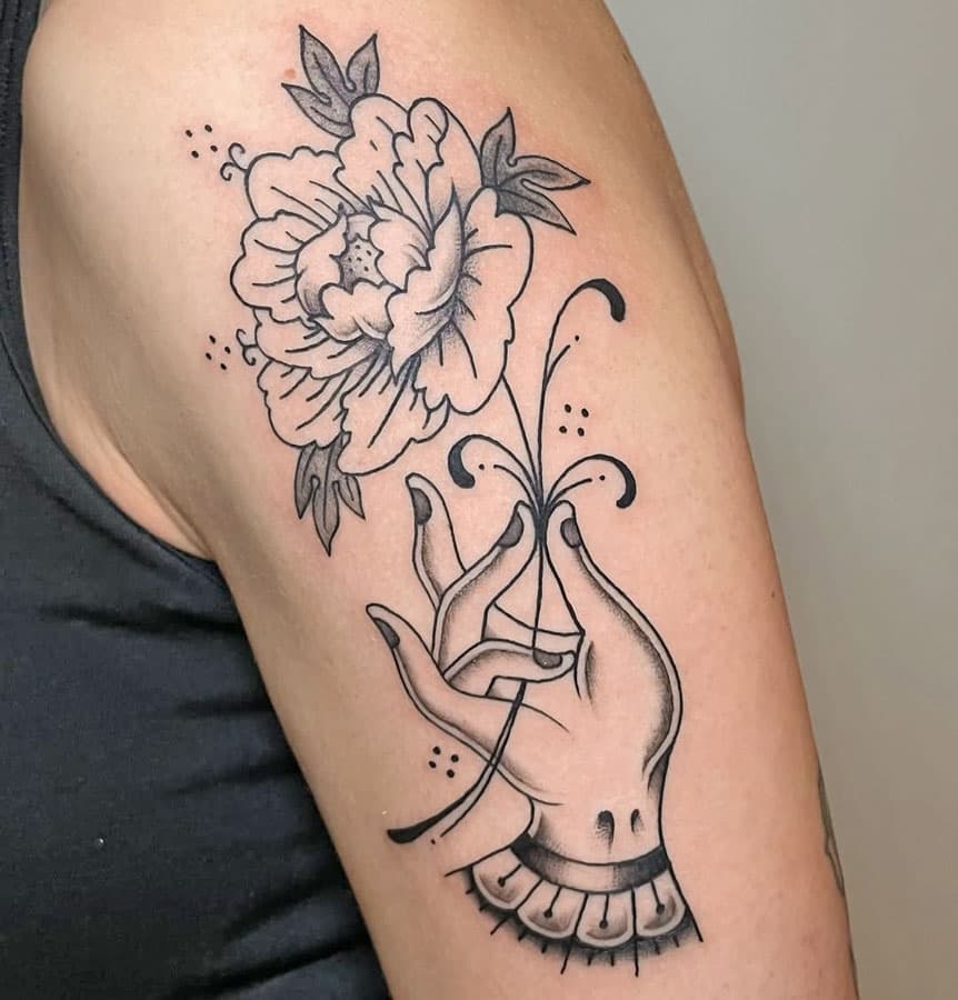 Estudio de tatuajes en Lalín