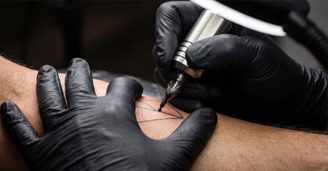 El trabajo de nuestros tatuadores en Lalín