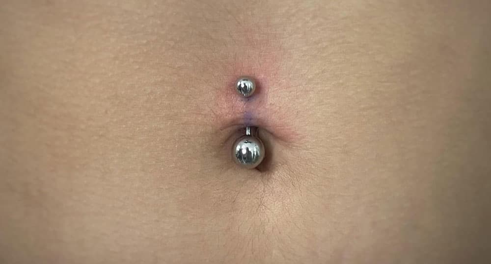 Piercing oreja en Lalín