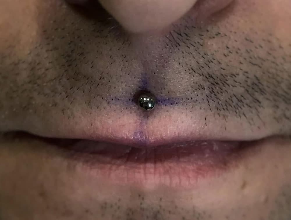 Estudio piercing en Lalín