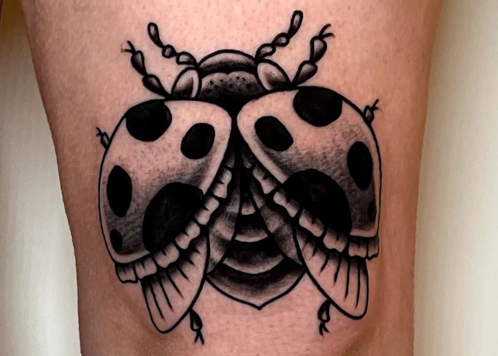 Tatuador en Lalín